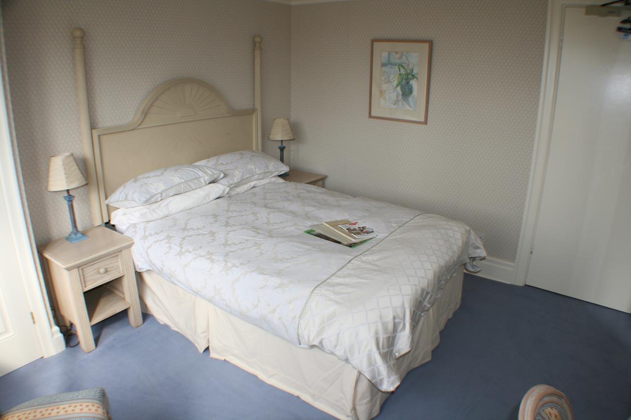 The Heathers Guest House Йорк Екстер'єр фото