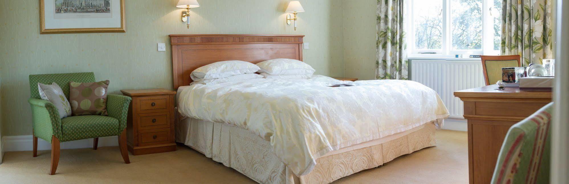 The Heathers Guest House Йорк Екстер'єр фото
